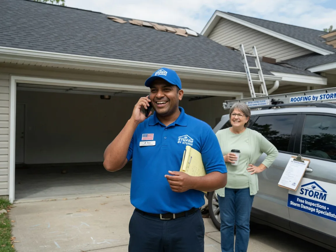 Roof Repair Near Me Vernon Hill, VA FAQs