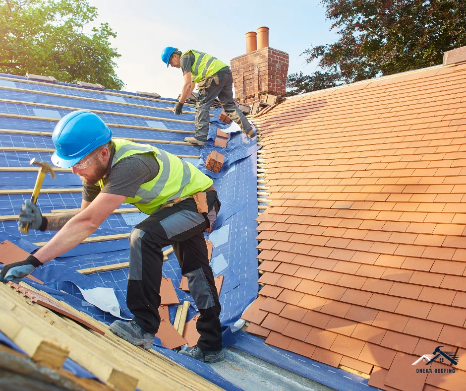 Why choose Roof Repair Near Me in Vernon Hill, VA