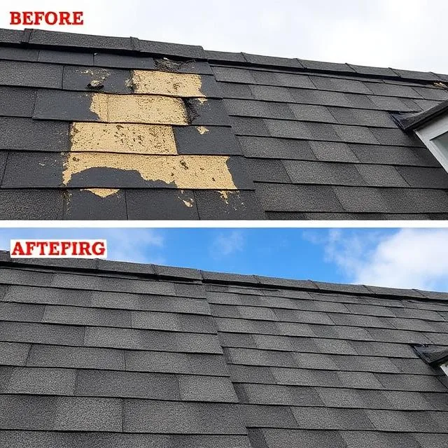 Roof Repair Near Me in Vernon Hill, VA near me